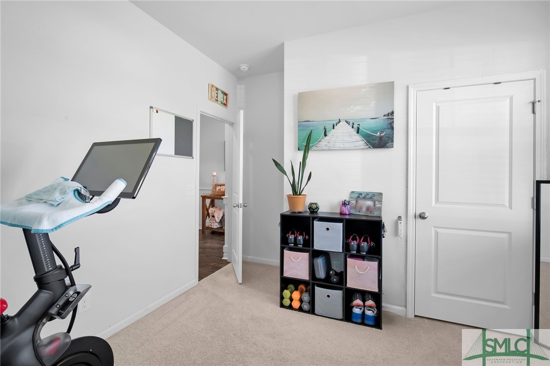 115 Bushwood Drive