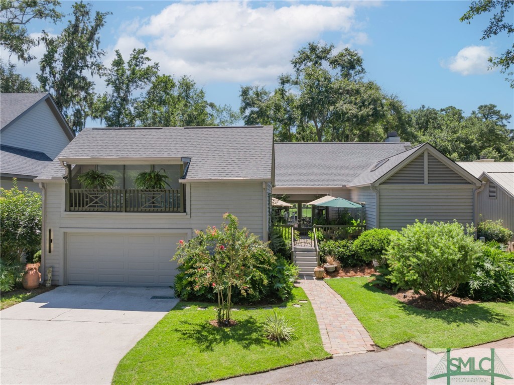 3 Cane Patch Lane