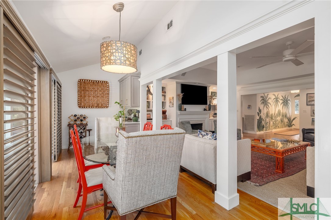 4 Belle Isle Lane