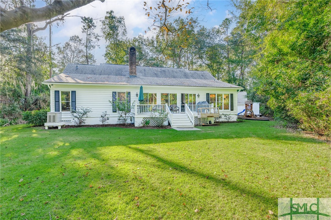 4 Belle Isle Lane