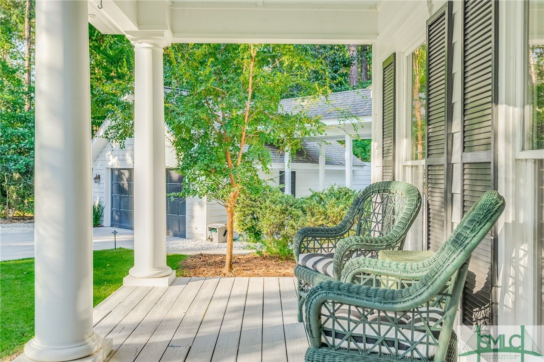 4 Belle Isle Lane