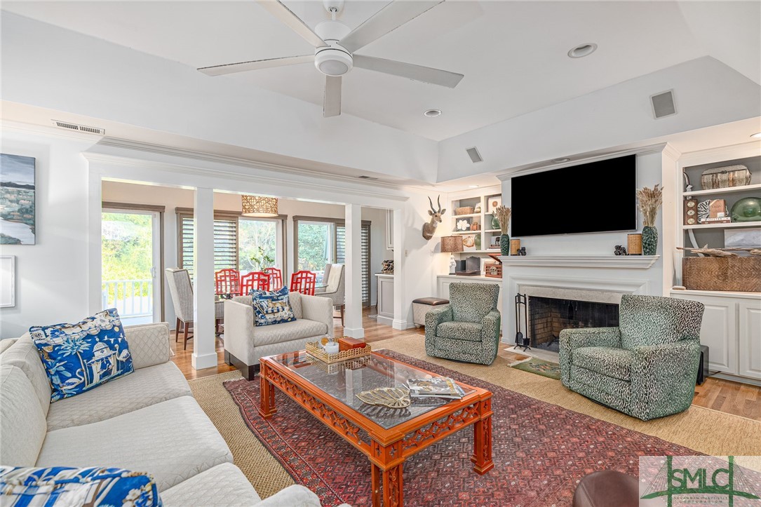 4 Belle Isle Lane