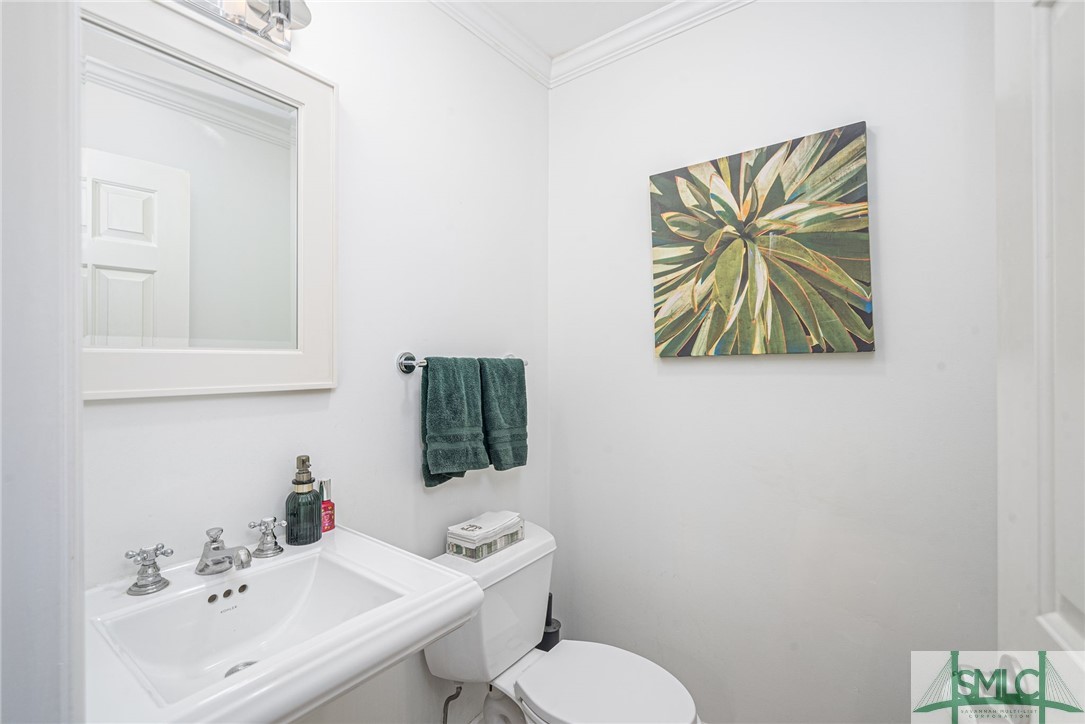 4 Belle Isle Lane