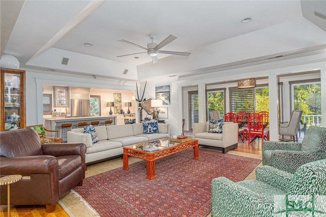 4 Belle Isle Lane