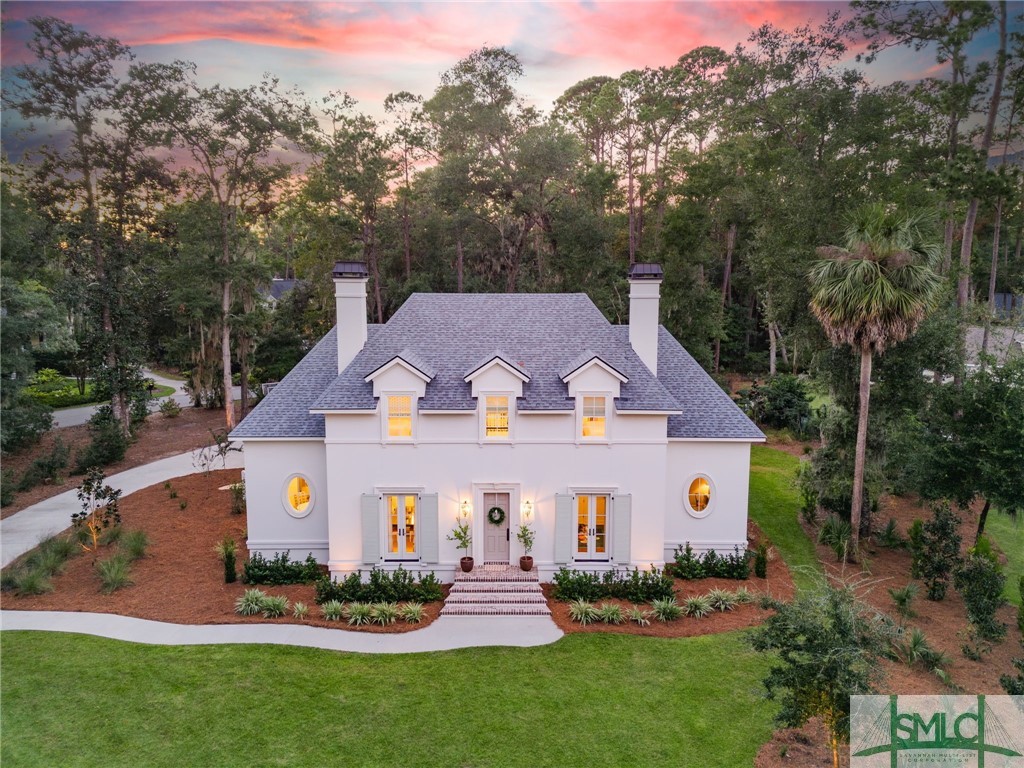 141 Samuel Lyon Way