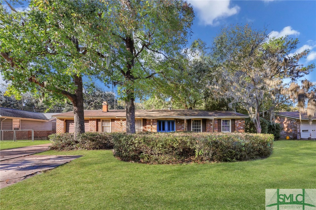 410 Willow Road