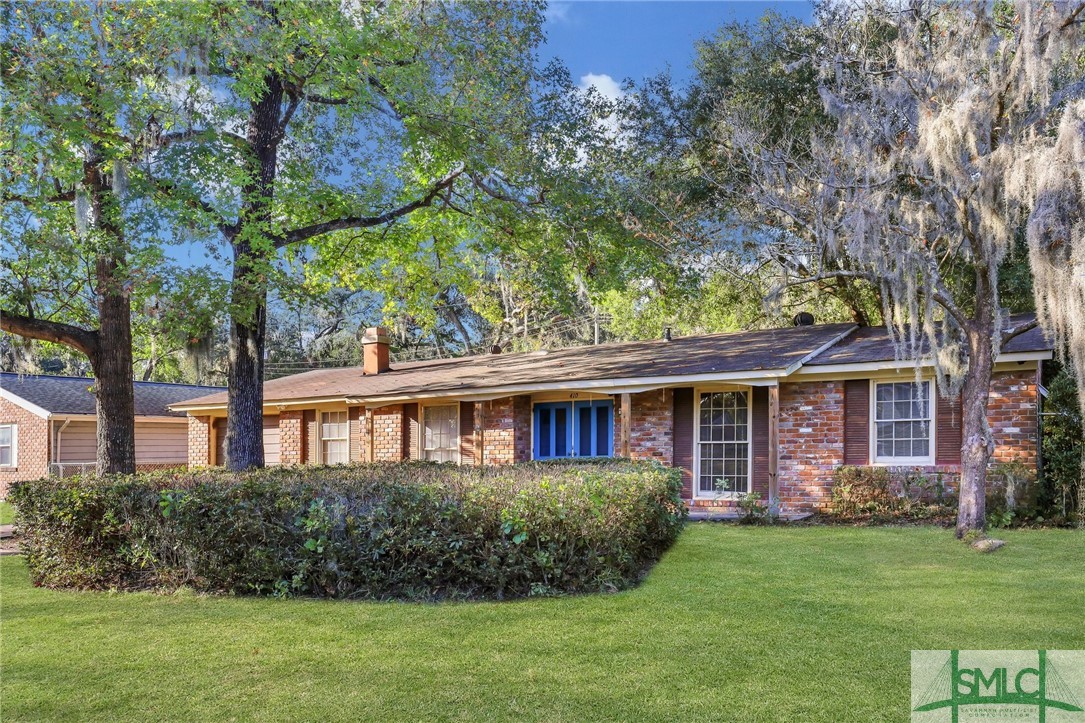 410 Willow Road