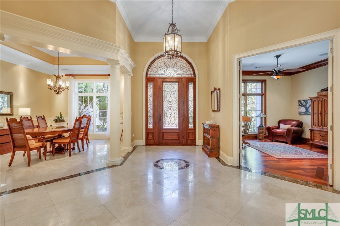 109 Pettigrew Drive