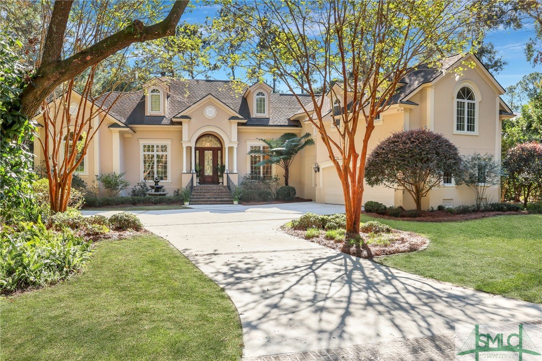 109 Pettigrew Drive