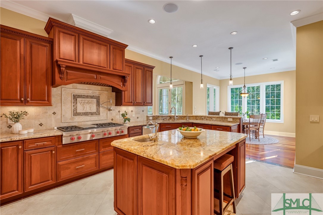 109 Pettigrew Drive