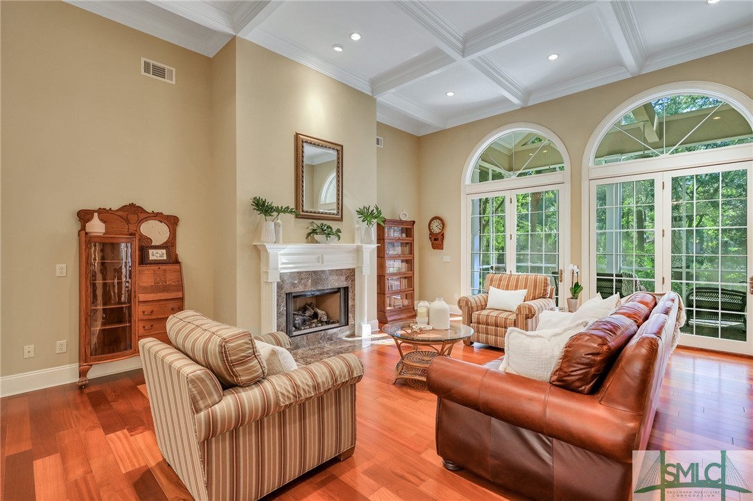 109 Pettigrew Drive