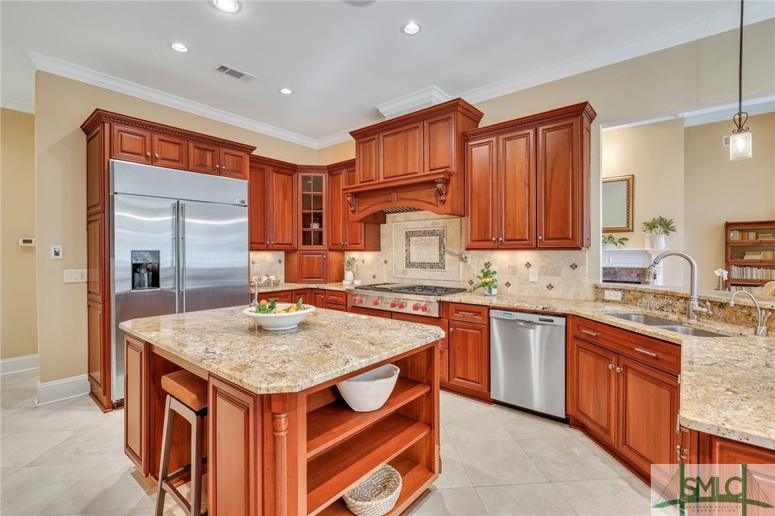 109 Pettigrew Drive