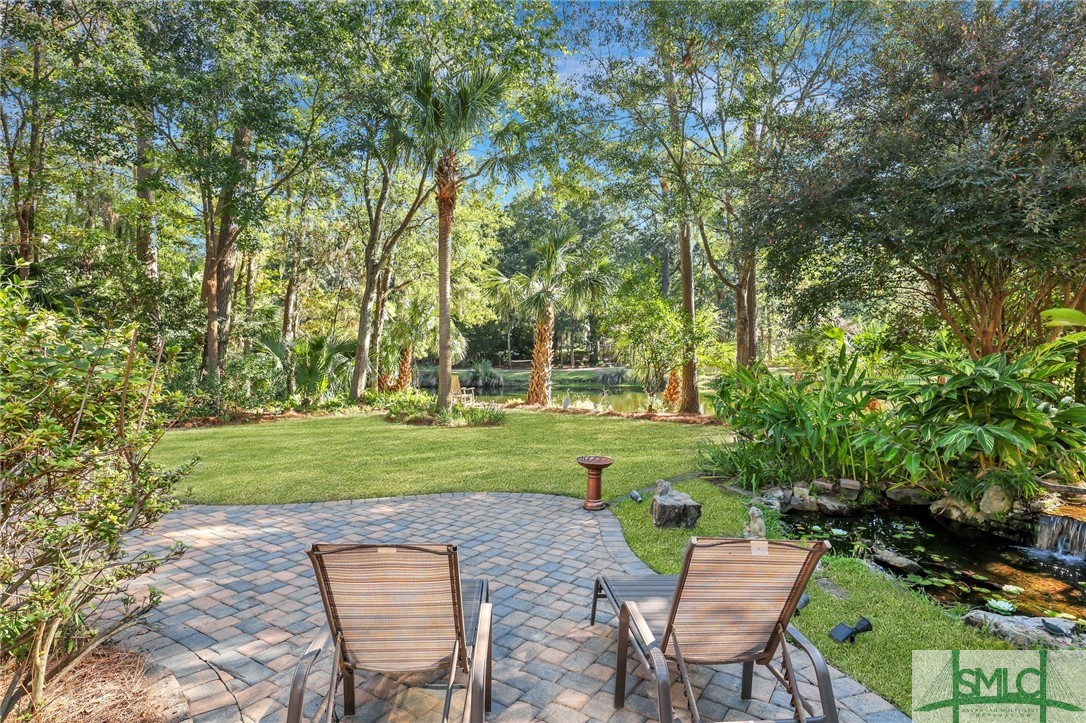 109 Pettigrew Drive