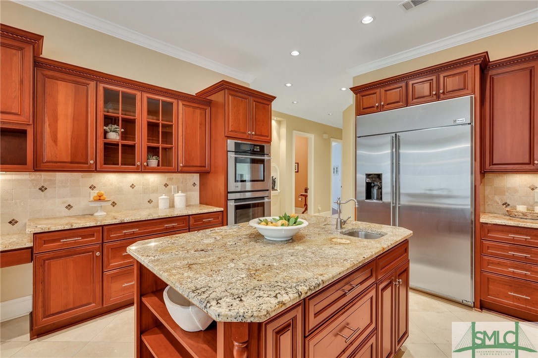 109 Pettigrew Drive