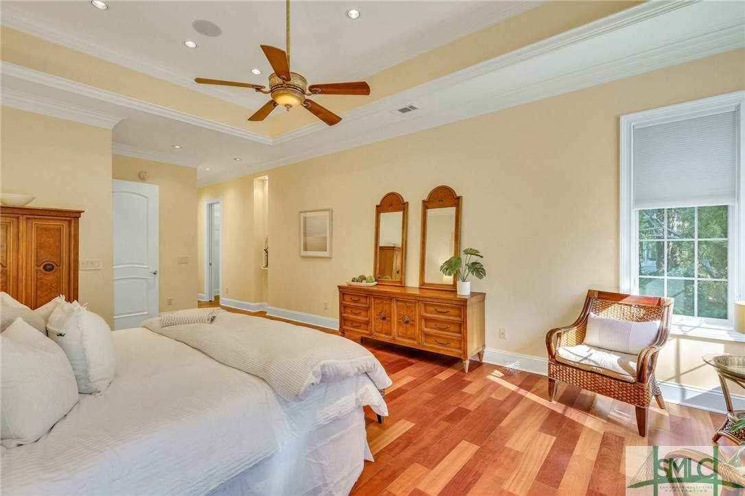 109 Pettigrew Drive