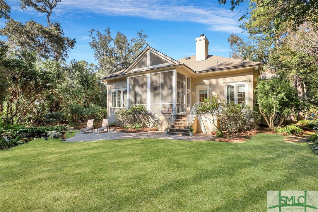 109 Pettigrew Drive
