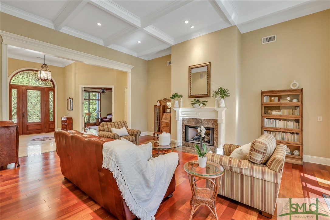 109 Pettigrew Drive