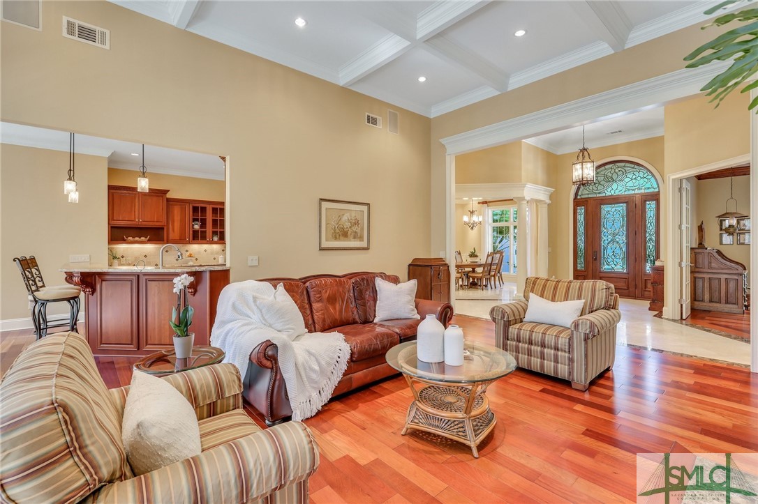 109 Pettigrew Drive