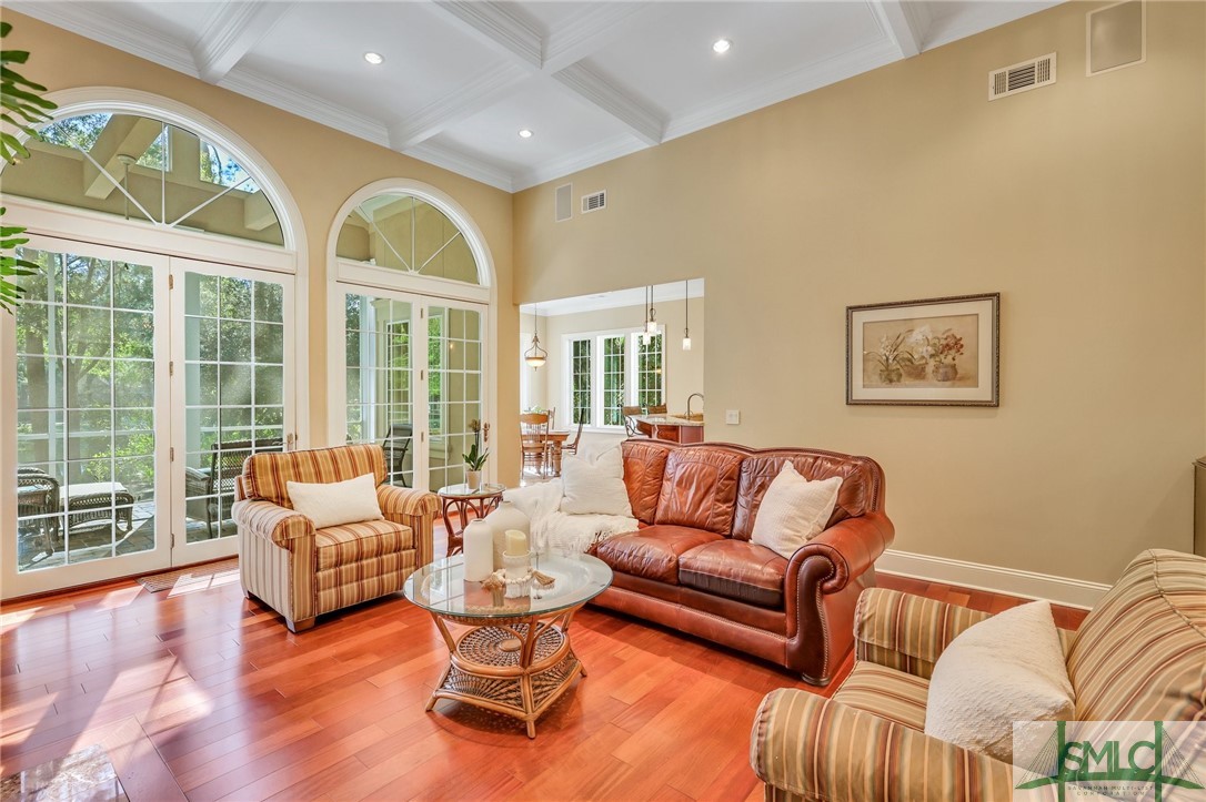 109 Pettigrew Drive