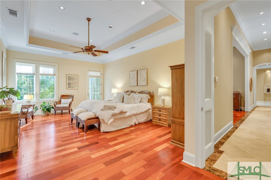 109 Pettigrew Drive