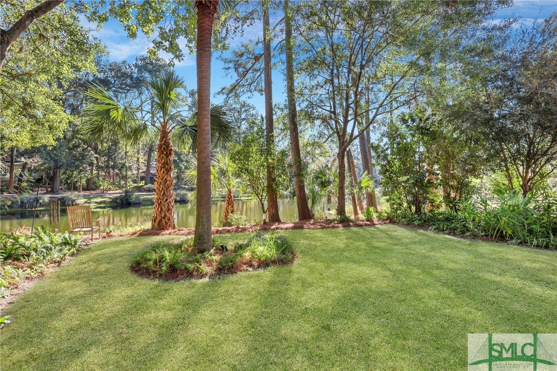109 Pettigrew Drive