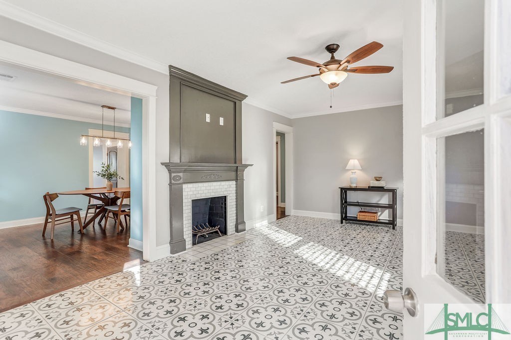 504 E 64th Street