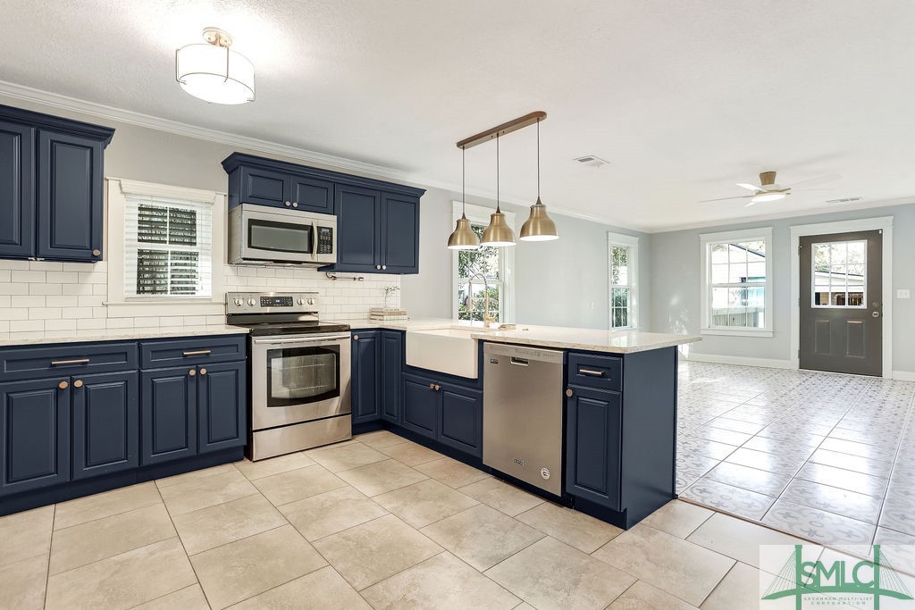 504 E 64th Street