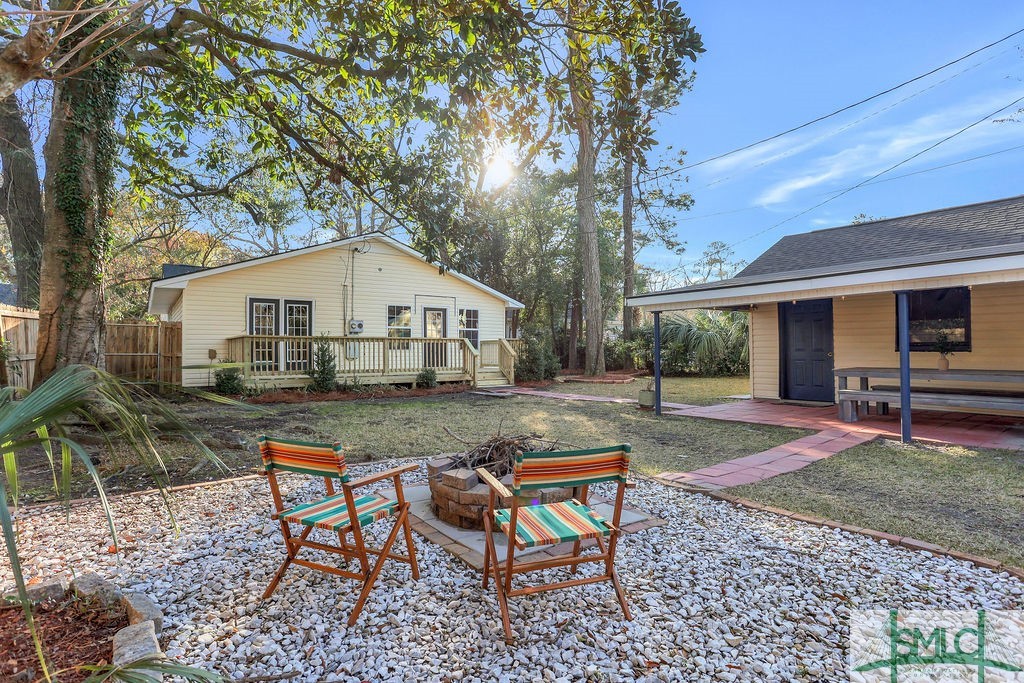504 E 64th Street