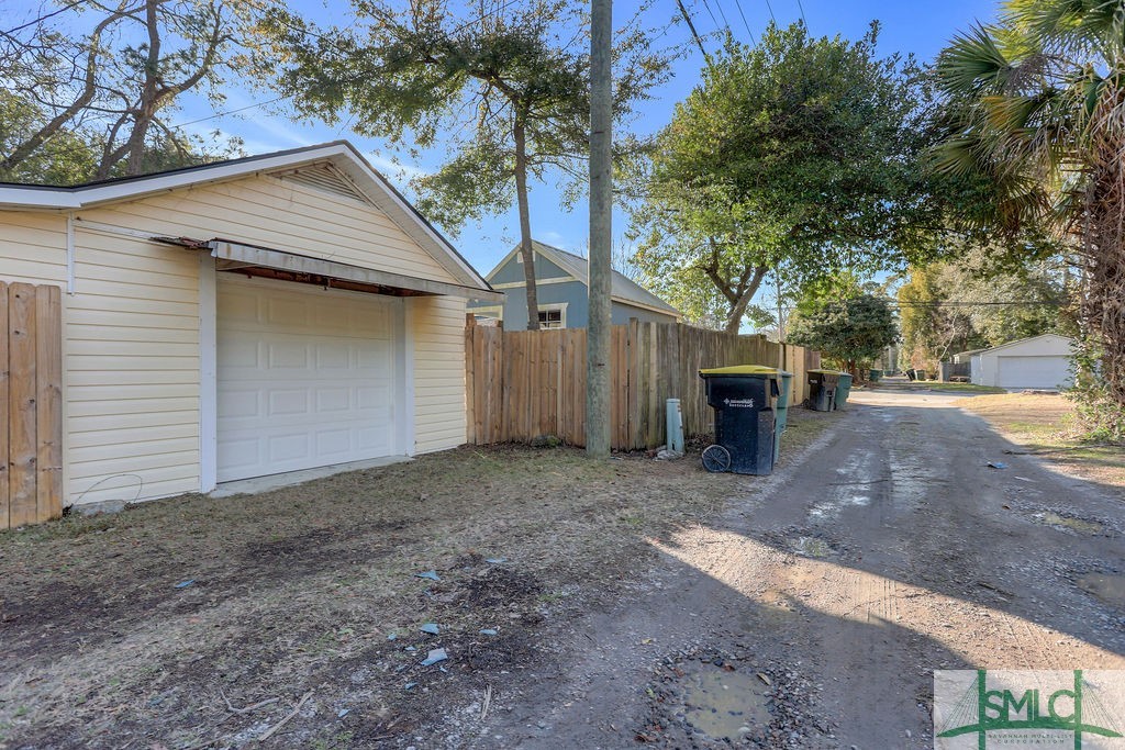 504 E 64th Street