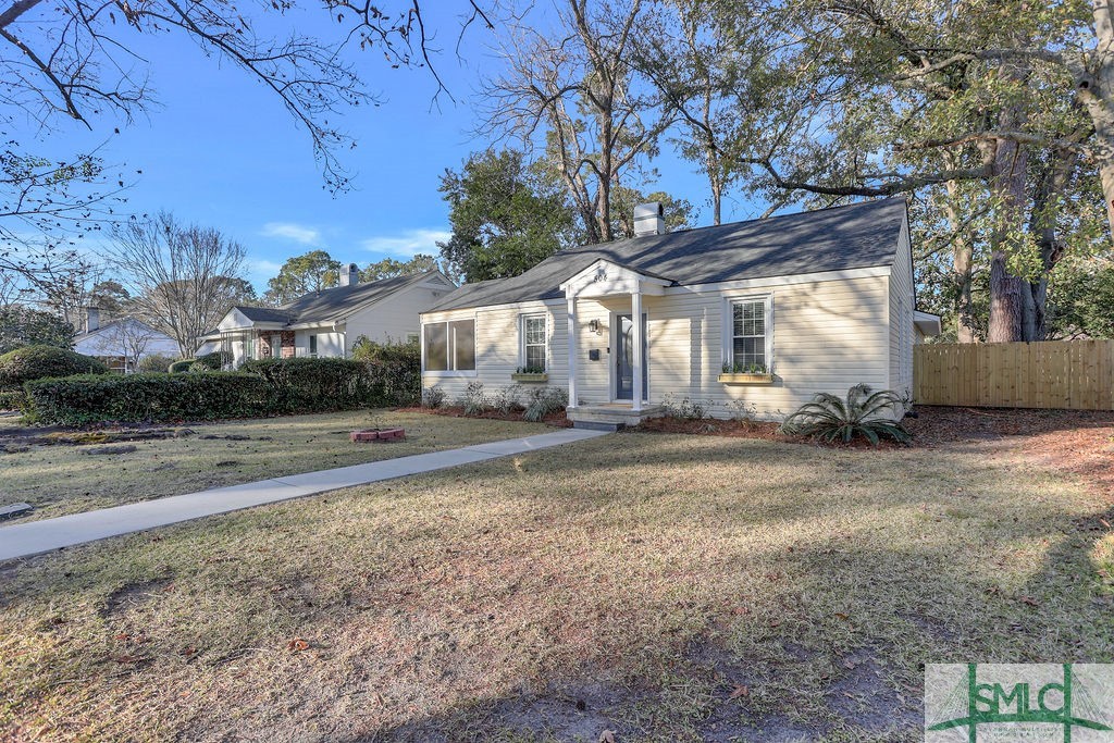 504 E 64th Street