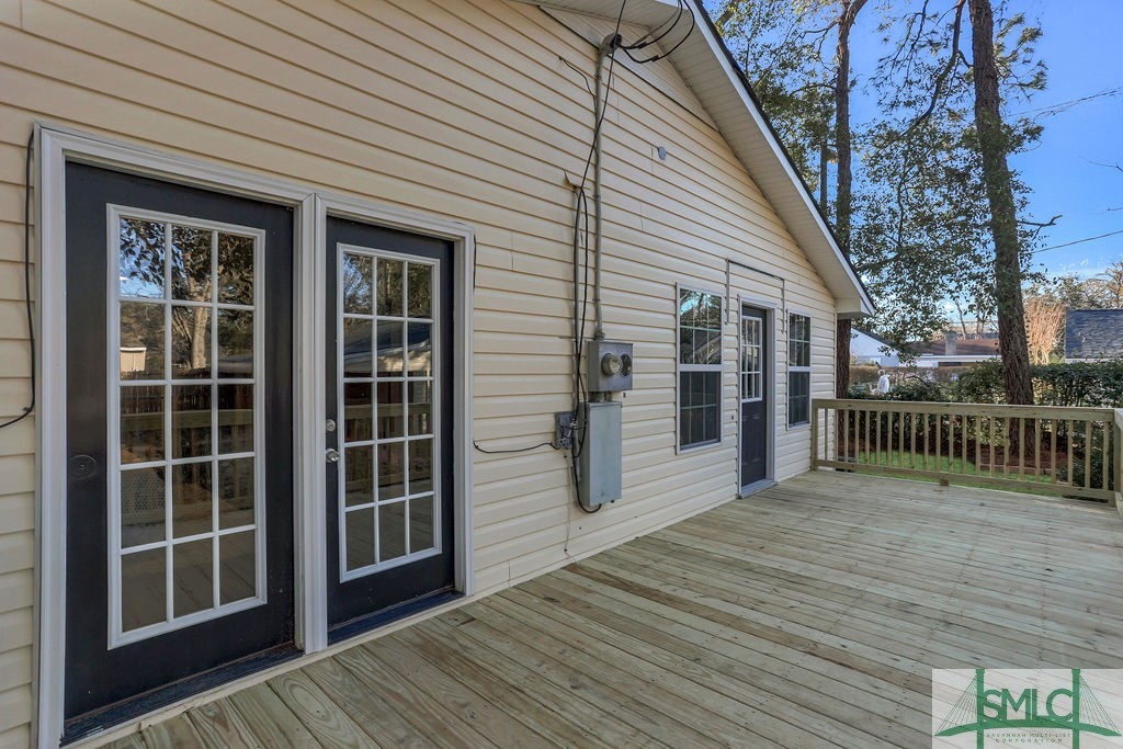 504 E 64th Street