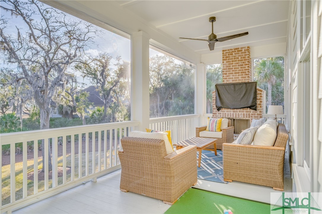 8 Marsh Island Lane