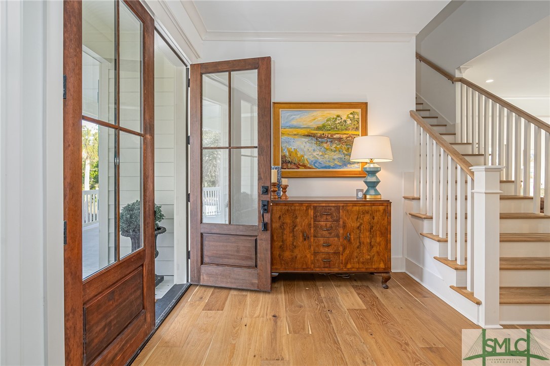 8 Marsh Island Lane