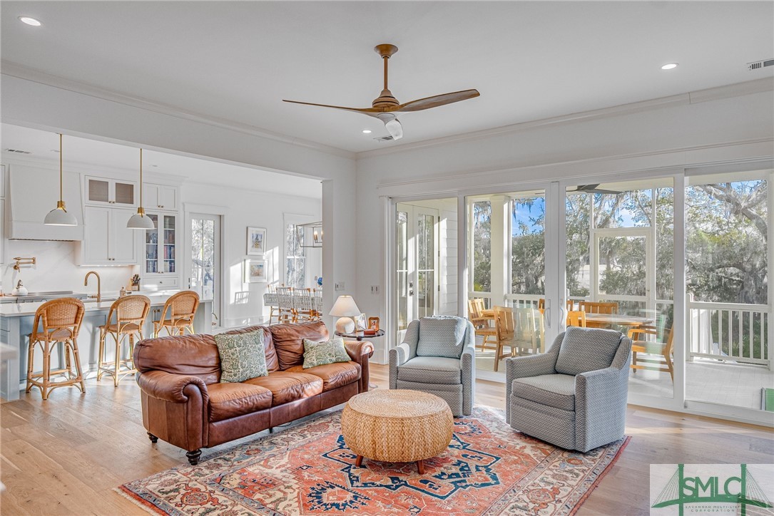 8 Marsh Island Lane