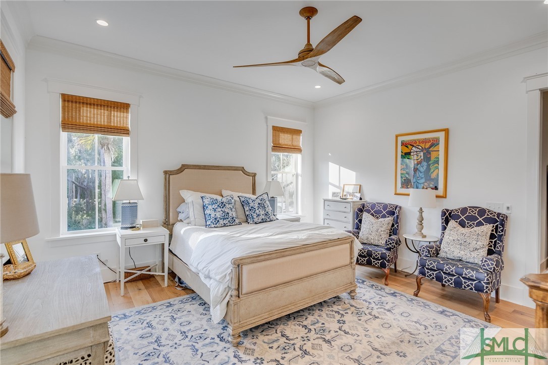 8 Marsh Island Lane