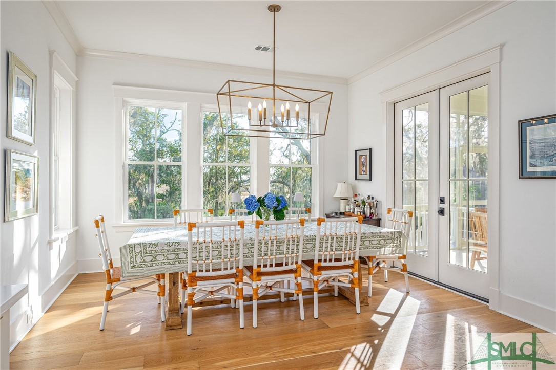 8 Marsh Island Lane