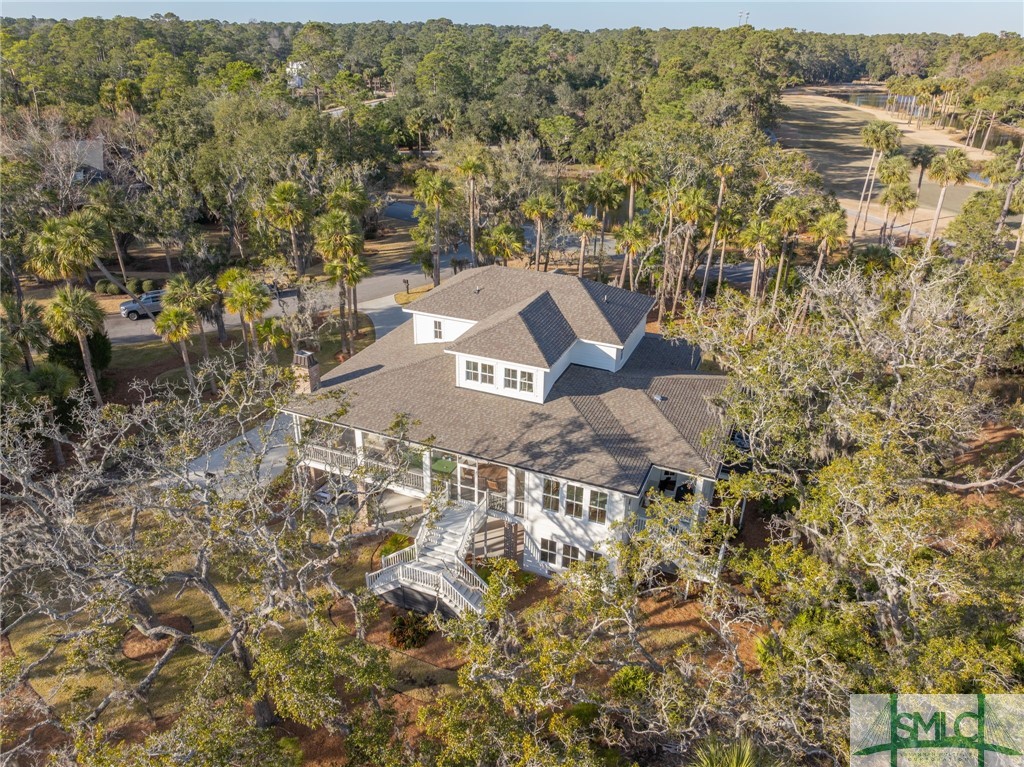 8 Marsh Island Lane