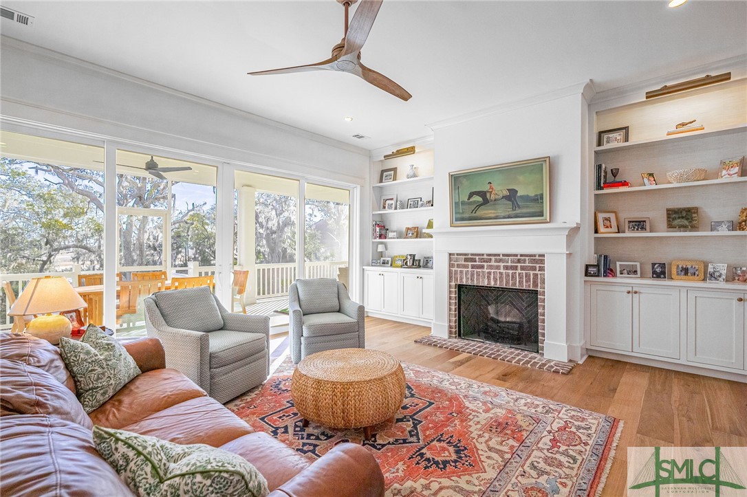 8 Marsh Island Lane