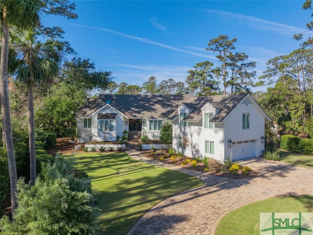 4 Marsh Haven Lane
