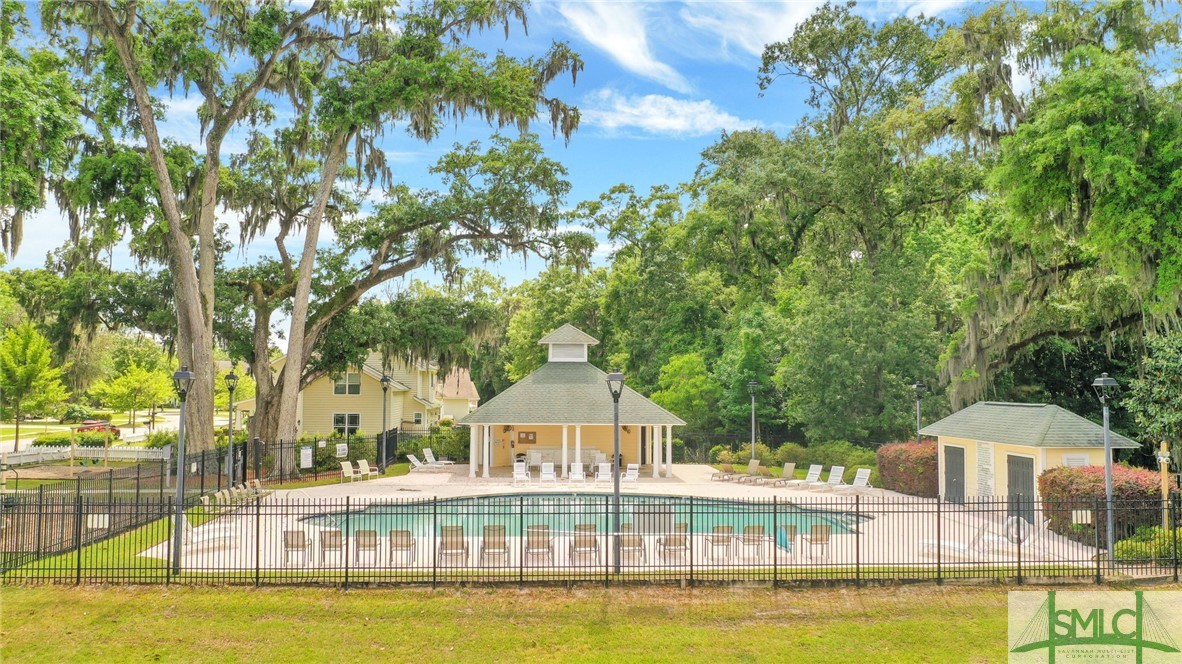 86 Harvest Moon Drive