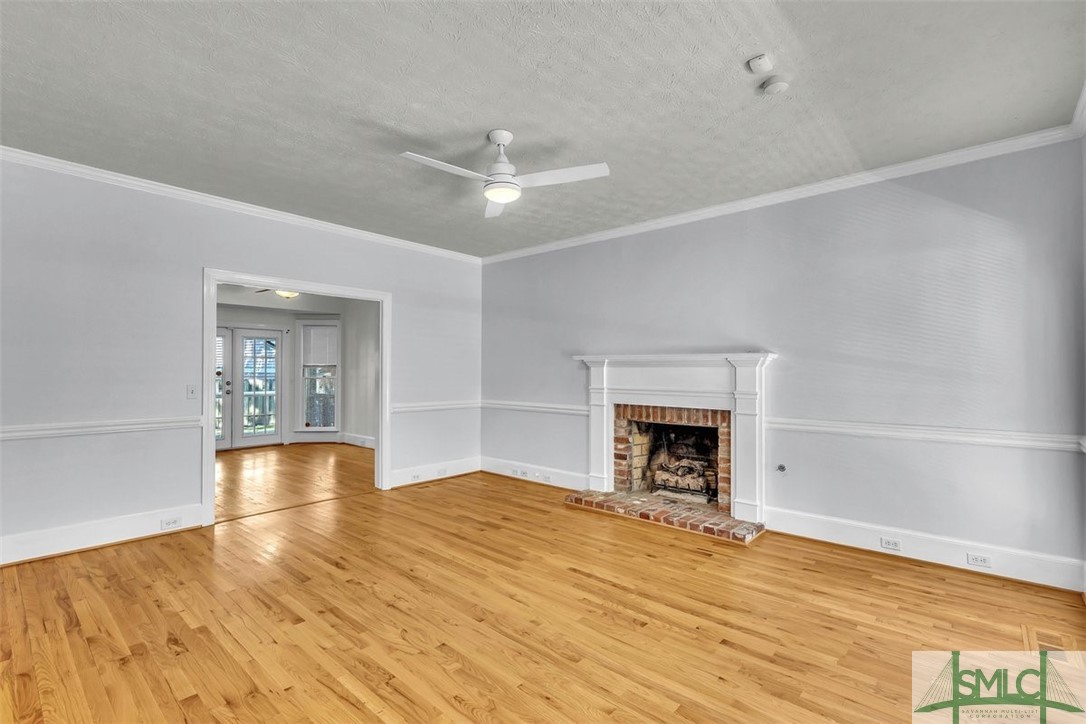 4 Brighton Way