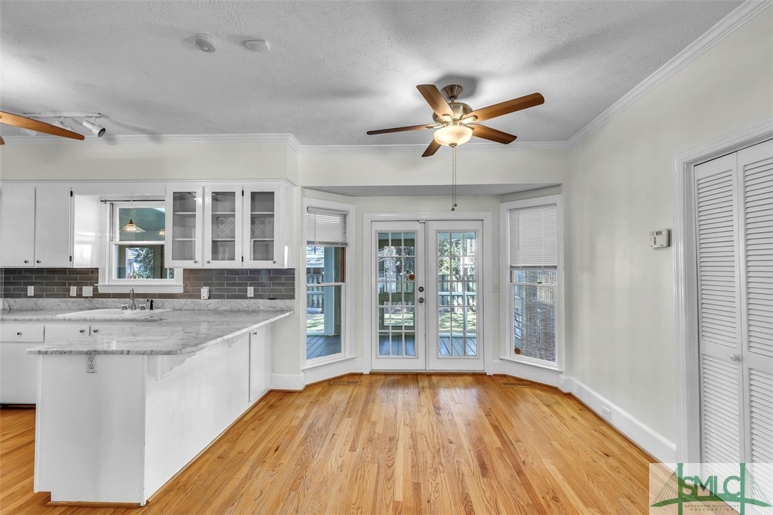 4 Brighton Way