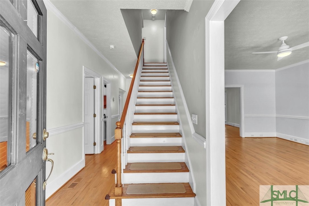 4 Brighton Way