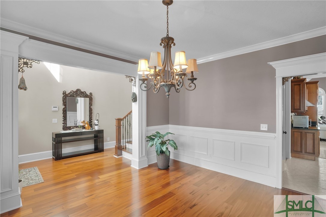 369 Chastain Circle