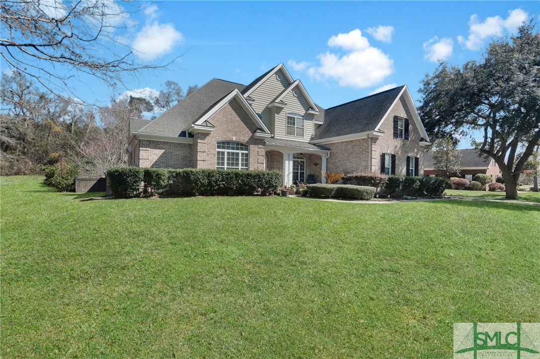 369 Chastain Circle
