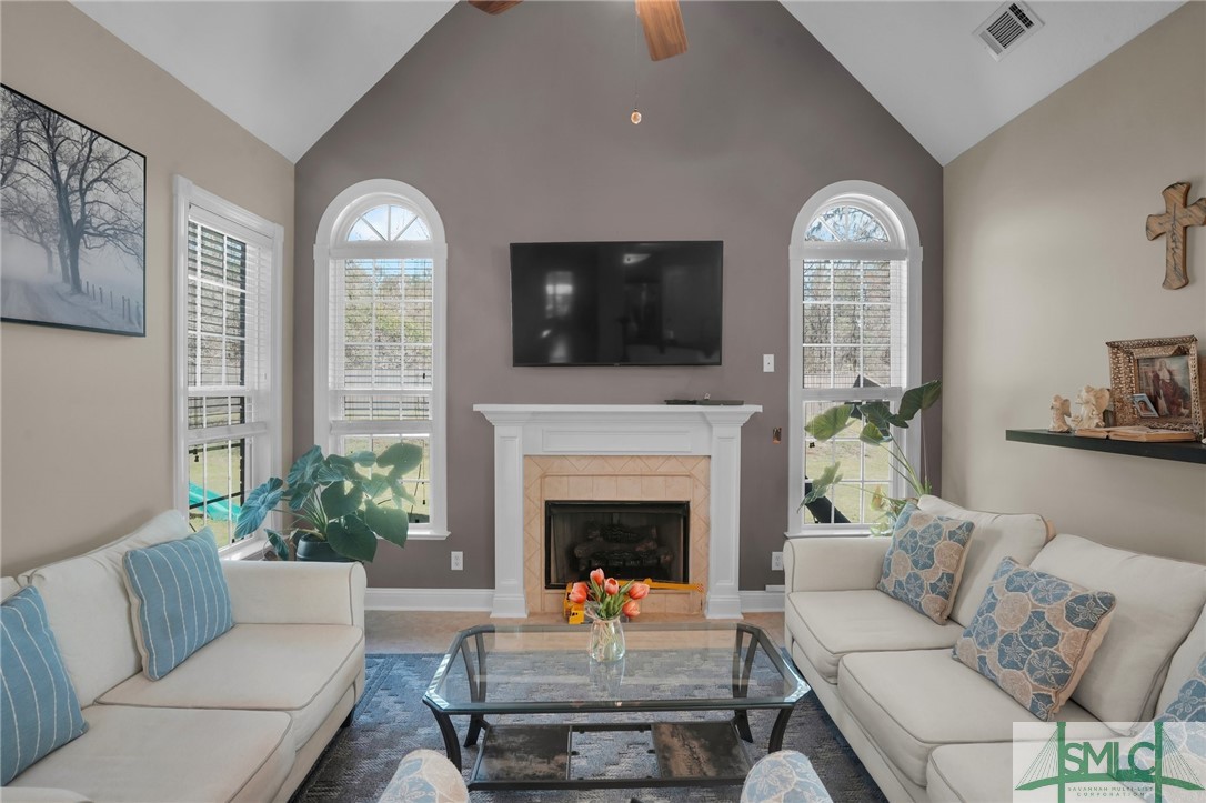 369 Chastain Circle