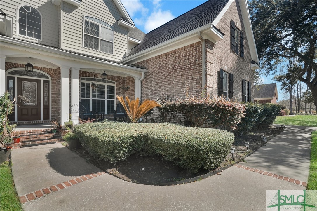 369 Chastain Circle