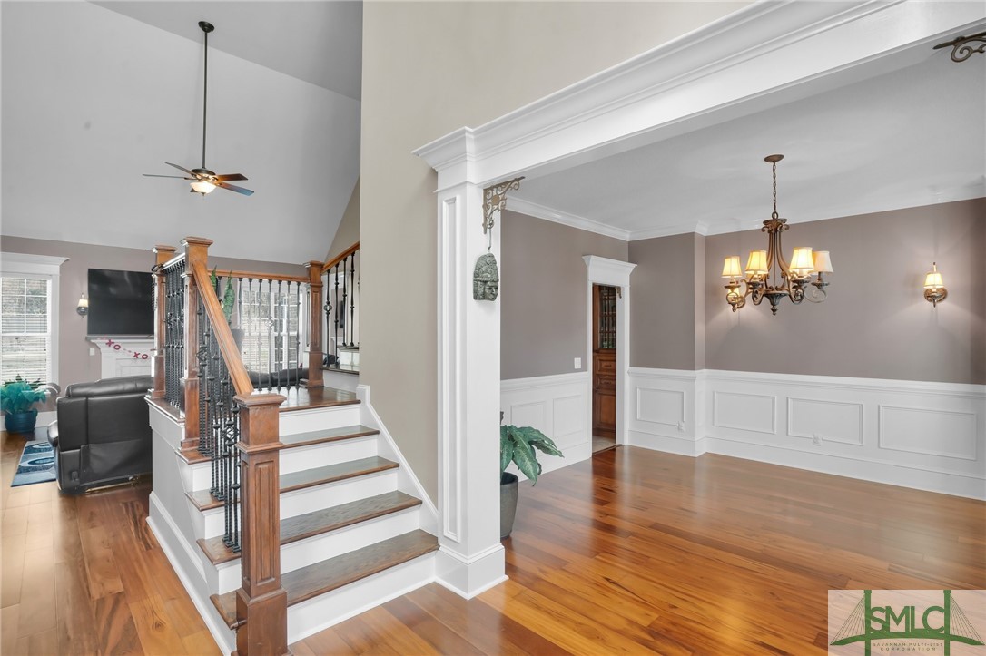 369 Chastain Circle