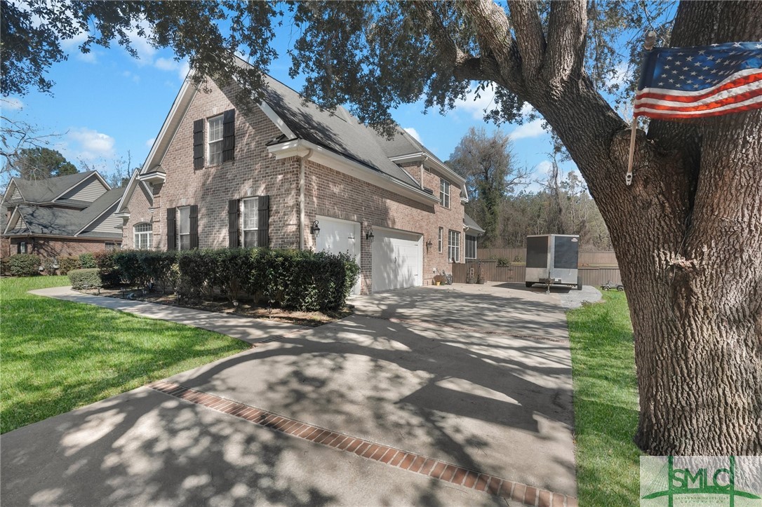 369 Chastain Circle