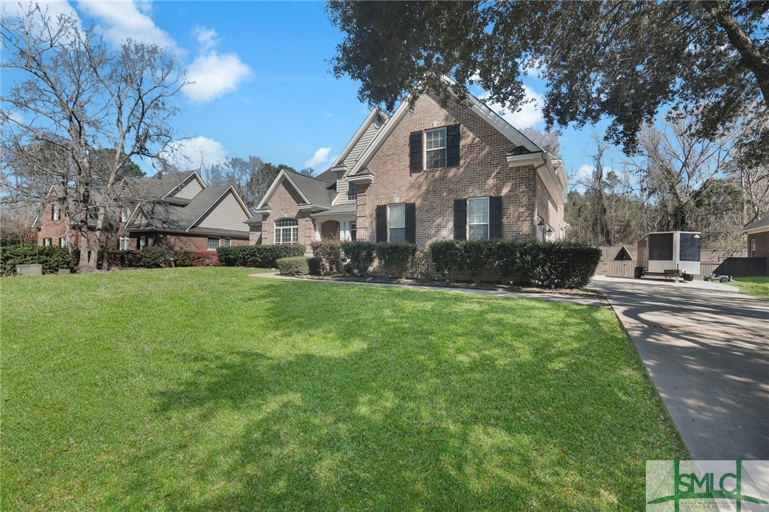 369 Chastain Circle